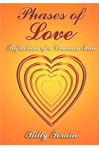 Phases of Love