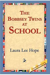 Bobbsey Twins at School