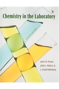 Chemistry in the Laboratory