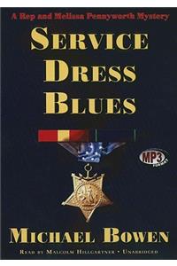 Service Dress Blues
