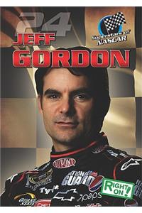 Jeff Gordon