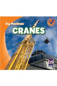 Cranes