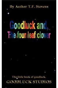 The Little Book of 'GOODLUCK'