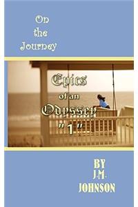 Epics of an Odyssey 1