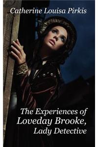 The Experiences of Loveday Brooke, Lady Detective