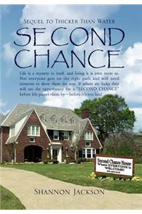 Second Chance