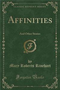 Affinities