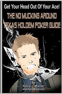 Get Your Head Out Of Your Ace! Black & White Edition