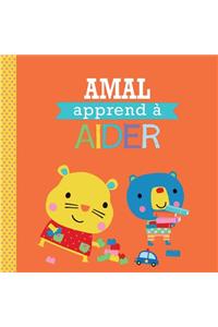 Entre Amis: Les Bonnes Manières: Amal Apprend À Aider