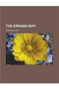 The Errand Boy