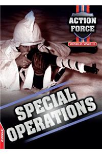 World War II: Special Operations