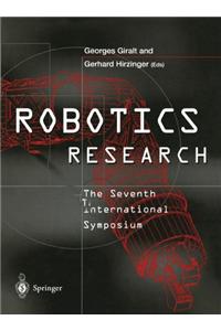 Robotics Research