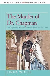 The Murder of Dr. Chapman