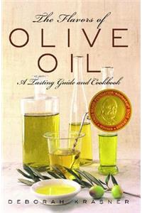 Flavors of Olive Oil