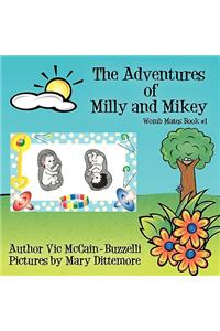 The Adventures of Milly and Mikey