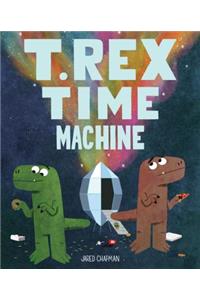 T. Rex Time Machine