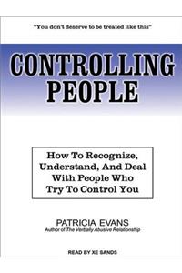 Controlling People