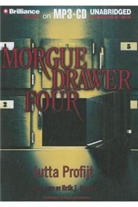 Morgue Drawer Four