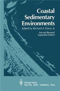 Coastal Sedimentary Environments