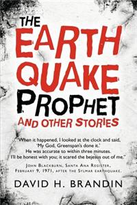 Earthquake Prophet