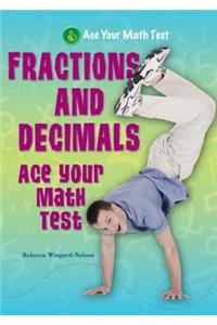 Fractions and Decimals