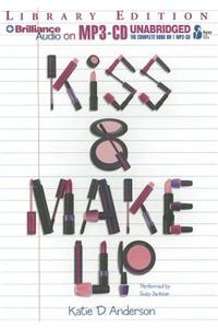 Kiss & Make Up