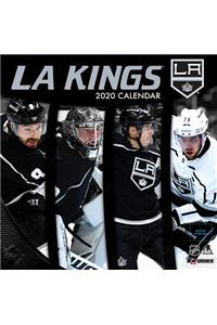Los Angeles Kings