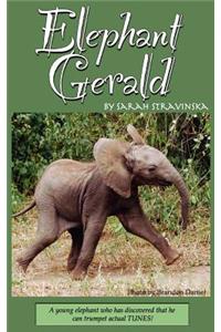 Elephant Gerald