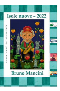 Isole Nuove - 2022