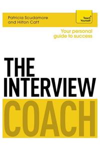The Interview Coach: Teach Yourself