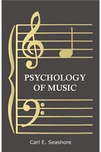 Psychology of Music