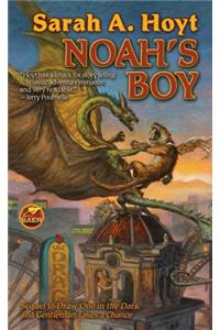 Noah's Boy