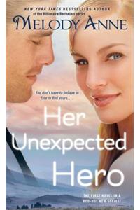 Her Unexpected Hero