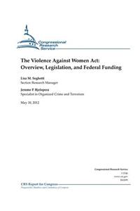 Violence Against Women Act