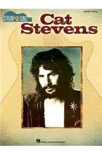 Cat Stevens - Strum & Sing Guitar