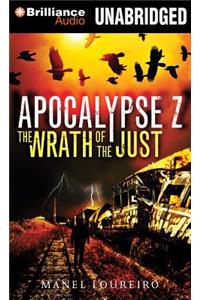 The Wrath of the Just