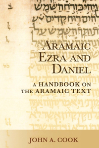 Aramaic Ezra and Daniel