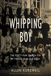 Whipping Boy Lib/E