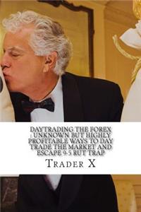 DayTrading The Forex