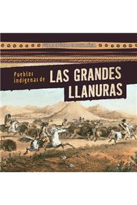Pueblos Indígenas de Las Grandes Llanuras (Native Peoples of the Great Plains)