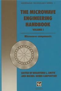 Microwave Engineering Handbook