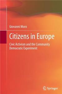 Citizens in Europe