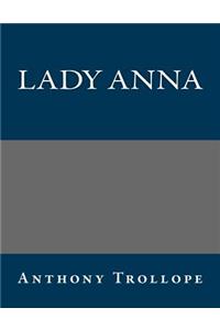 Lady Anna