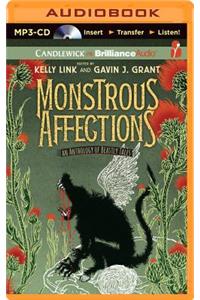 Monstrous Affections