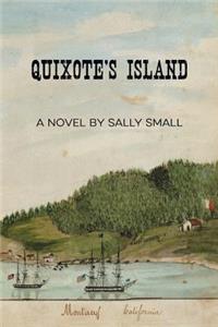 Quixote's Island