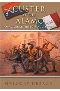 Custer at the Alamo