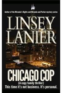 Chicago Cop: (a Cop Family Thriller)