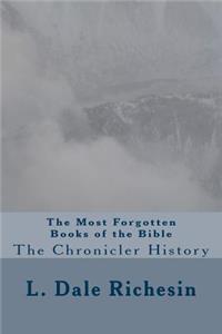 Most Forgotten Books of the Bible