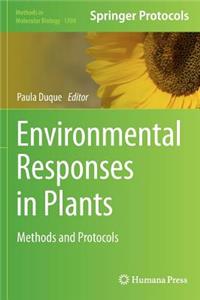 Environmental Responses in Plants