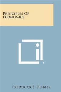Principles of Economics